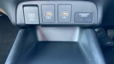 Honda Jazz 1.5 i-MMD Hybrid EX 5dr eCVT Hybrid Hatchback